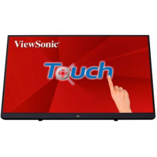 Монітор ViewSonic TD2230