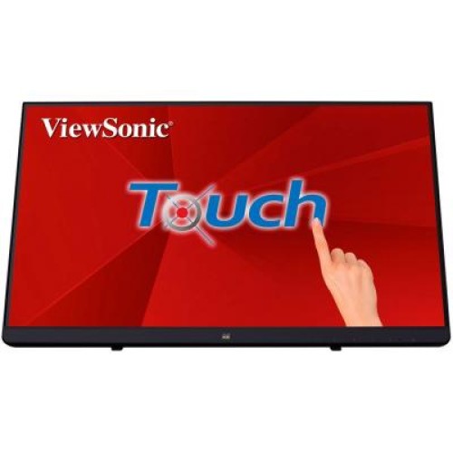 Монітор ViewSonic TD2230