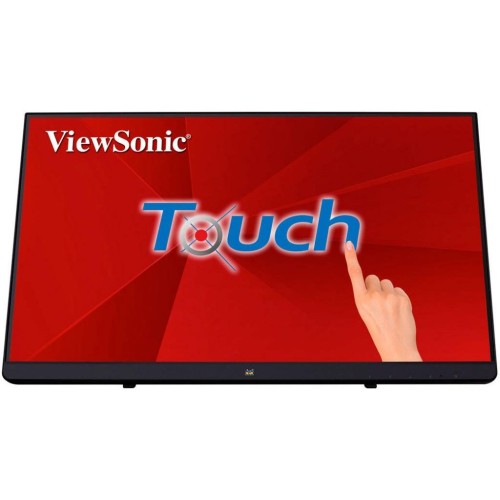 Монітор ViewSonic TD2230