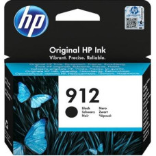 Картридж HP DJ No.912 Black (3YL80AE)