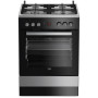 Плита BEKO FSM62530DXMS