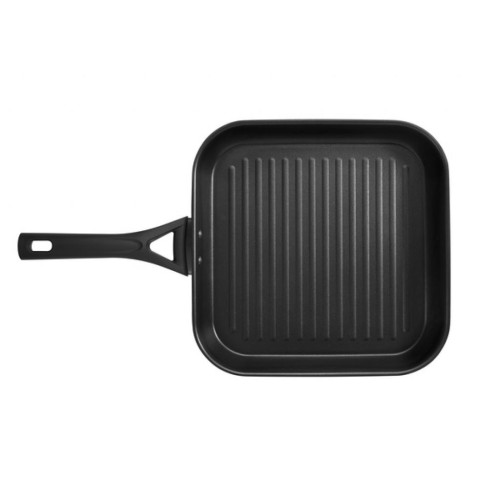 Сковорода Pyrex Expert Touch Grill 28 см (ET28BHX)