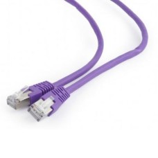 Патч-корд 3м FTP cat 6 Cablexpert (PP6-3M/V)