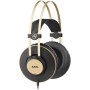 Навушники AKG K92 Black (3169H00030)