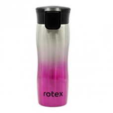 Термокружка Rotex Red 450 мл (RCTB-309/4-450)