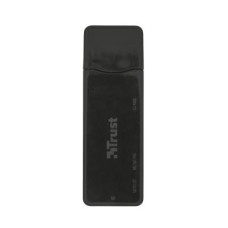 Зчитувач флеш-карт Trust Nanga USB 3.1 (21935)