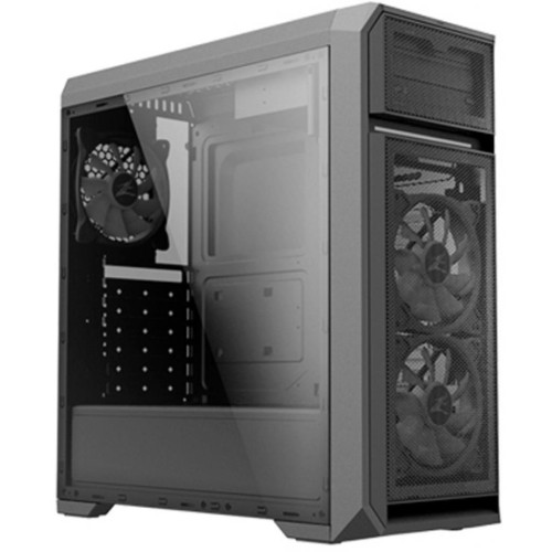 Корпус Zalman N5 OF Black