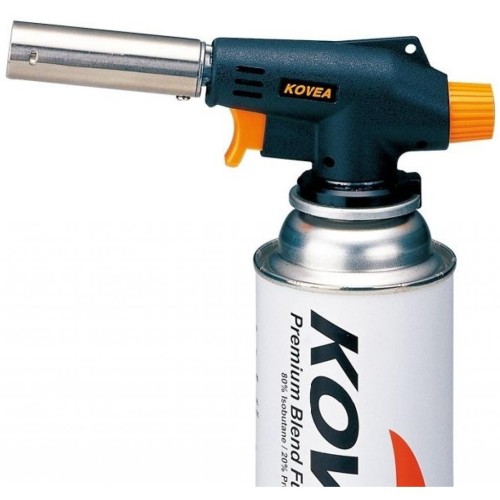 Газовий паяльник Kovea Master Torch KT-2211 (8809000506527)