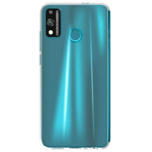 Чохол до мобільного телефона BeCover Honor 9X Lite Transparancy (705089) (705089)