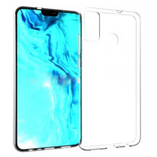 Чохол до мобільного телефона BeCover Honor 9X Lite Transparancy (705089) (705089)