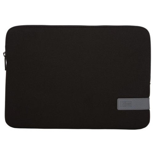 Сумка для ноутбука Case Logic 13" Reflect MacBook Sleeve REFMB-113 Black (3203955)