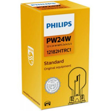 Автолампа Philips 24W (PS 12182 HTR C1)