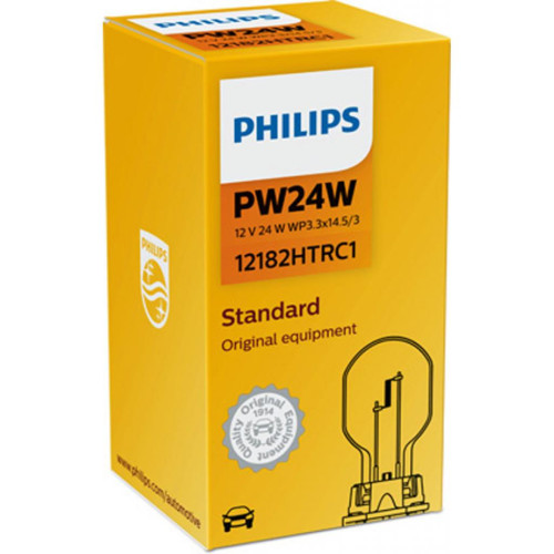 Автолампа Philips 24W (PS 12182 HTR C1)