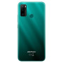 Мобільний телефон Ulefone Note 10 2/32GB Aurora Green (6937748734079)