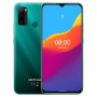 Мобільний телефон Ulefone Note 10 2/32GB Aurora Green (6937748734079)