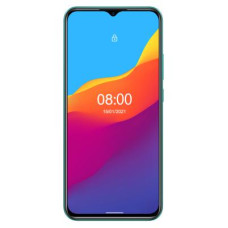 Мобільний телефон Ulefone Note 10 2/32GB Aurora Green (6937748734079)