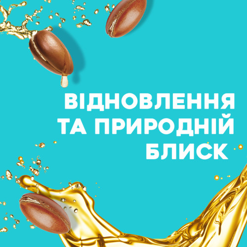 Кондиціонер для волосся OGX Argan oil of Morocco Відновлювальний 385 мл (0022796976123)