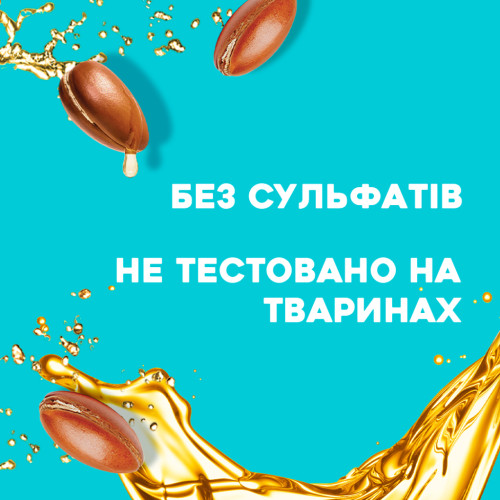 Кондиціонер для волосся OGX Argan oil of Morocco Відновлювальний 385 мл (0022796976123)