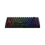 Клавіатура Razer BlackWidow V3 Mini Hyperspeed Green Switch RU (RZ03-03891600-R3R1)