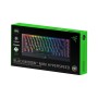 Клавіатура Razer BlackWidow V3 Mini Hyperspeed Green Switch RU (RZ03-03891600-R3R1)