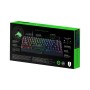 Клавіатура Razer BlackWidow V3 Mini Hyperspeed Green Switch RU (RZ03-03891600-R3R1)