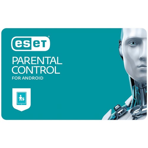 Антивірус Eset Parental Control для Android 5 ПК на 2year Business (PCA_5_2_B)