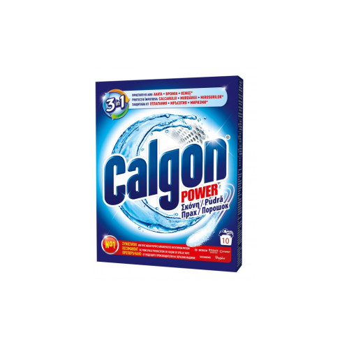 Пом'якшувач води Calgon 3 в 1 500 г (5900627008203)