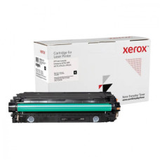 Картридж Xerox HP CE340A (651A)/CE270A (650A)/CE740A (307A) black (006R04147)