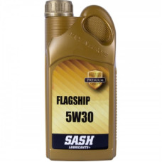 Моторна олива SASH FLAGSHIP C4 5W30 1л (107421)