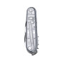 Ніж Victorinox Spartan Transparent Silver Blister (1.3603.T7B1)