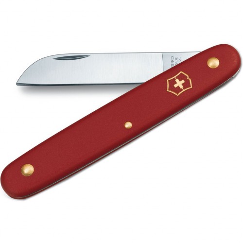 Ніж Victorinox Floral Matt Red (3.9050)