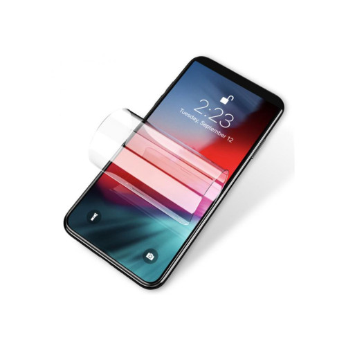 Плівка захисна Devia Apple Google Pixel 4A (DV-GGL-PXL4A)