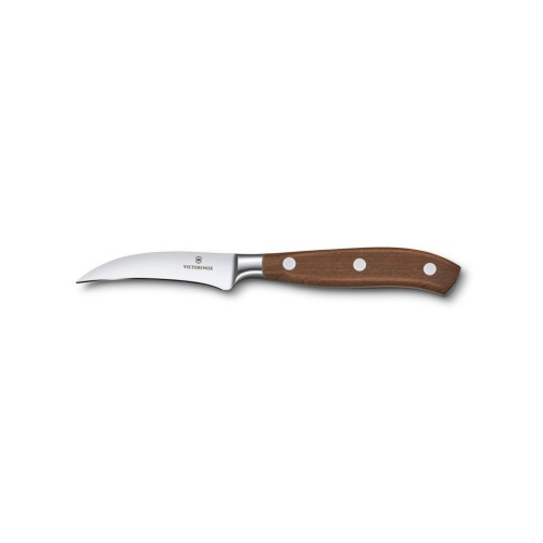 Кухонний ніж Victorinox Grand Maitre Shaping 8 см Wood (7.7300.08G)