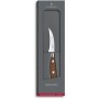 Кухонний ніж Victorinox Grand Maitre Shaping 8 см Wood (7.7300.08G)