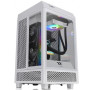 Корпус ThermalTake The Tower 100 Snow White (CA-1R3-00S6WN-00)