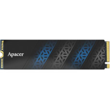 Накопичувач SSD M.2 2280 256GB Apacer (AP256GAS2280P4UPRO-1)
