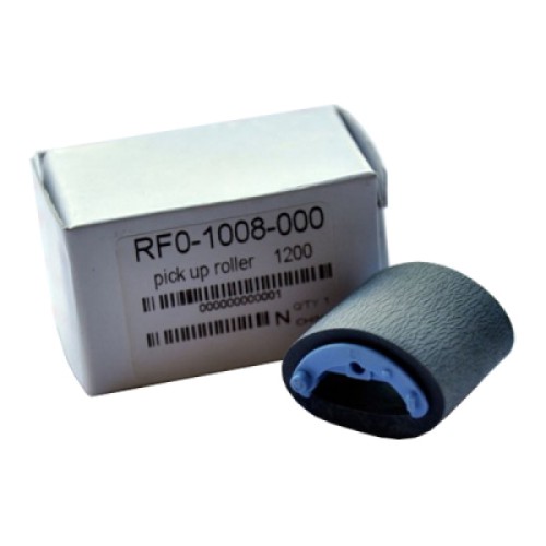 Ролик захоплення паперу HP 1000/1200/1300/1150/3300 аналог RF0-1008/RL1-0303 AHK (3204592)