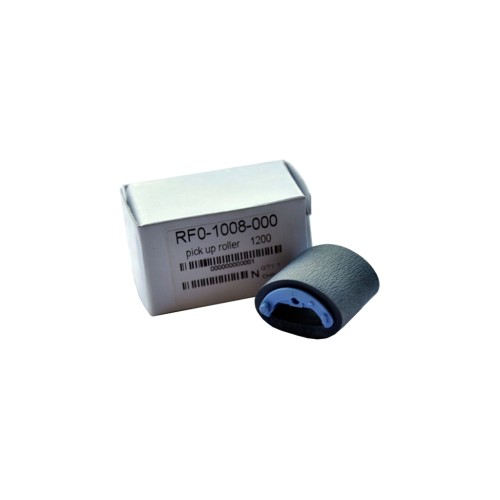 Ролик захоплення паперу HP 1000/1200/1300/1150/3300 аналог RF0-1008/RL1-0303 AHK (3204592)