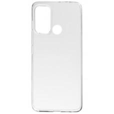 Чохол до мобільного телефона Armorstandart Air Series Motorola G60/G40 Fusion Transparent (ARM60525)