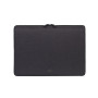 Чохол до ноутбука RivaCase 14" 7704 (Black) (7704Black)