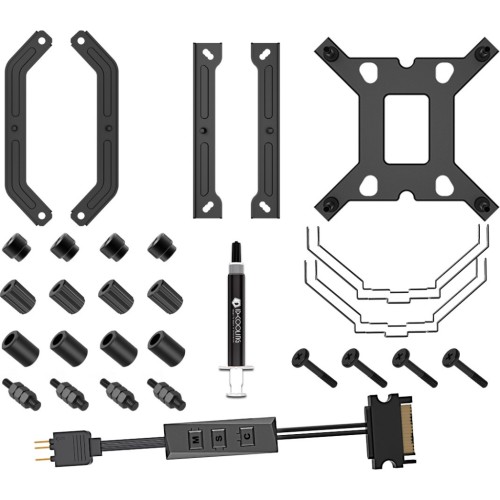 Кулер до процесора ID-Cooling SE-226-XT ARGB