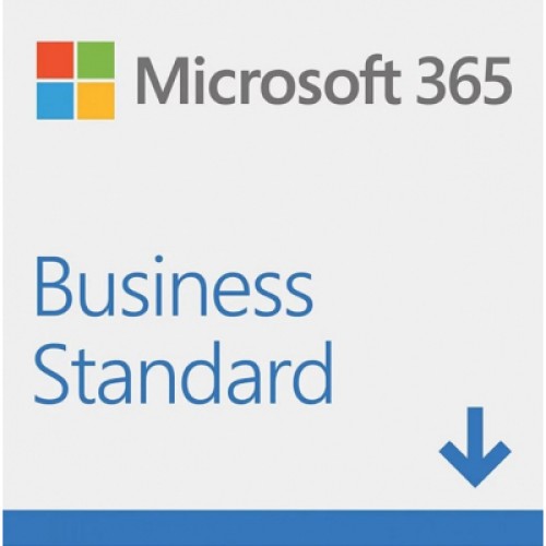 Офісний додаток Microsoft 365 Business Standard P1Y Annual License (CFQ7TTC0LDPB_0001_P1Y_A)