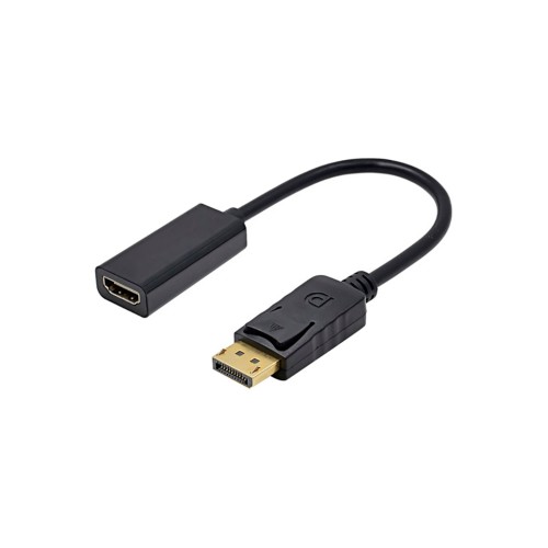 Перехідник ST-Lab DisplayPort Male - HDMI Female, 1080P (U-996)