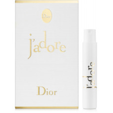 Парфумована вода Dior J'adore пробник 1 мл (3348901407243)