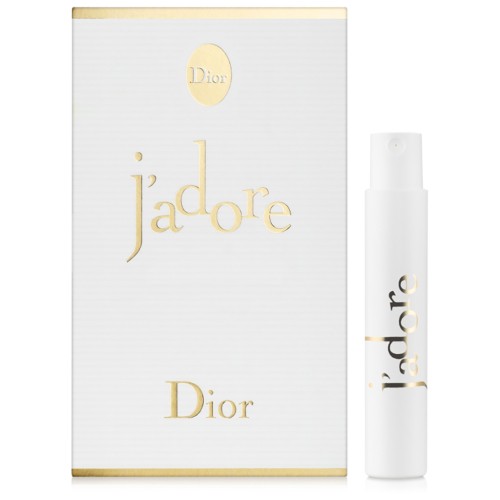 Парфумована вода Dior J'adore пробник 1 мл (3348901407243)