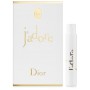Парфумована вода Dior J'adore пробник 1 мл (3348901407243)