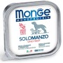 Консерви для собак Monge Dog Solo 100% яловичина 150 г (8009470014403)