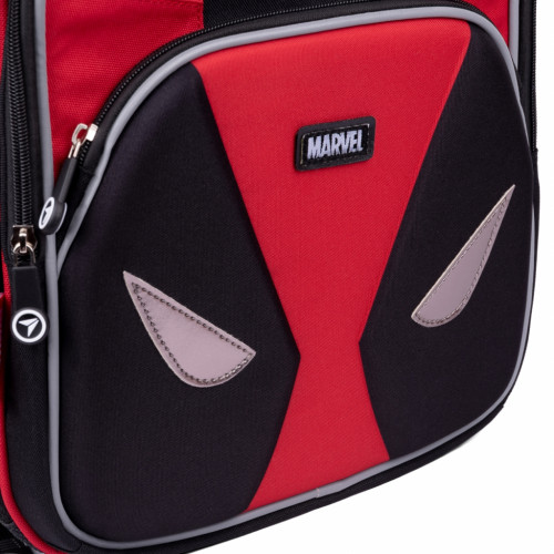 Рюкзак шкільний Yes S-40 Marvel Deadpool (553843)
