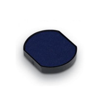 Подушка штемпельна Trodat змінна, синя (6/46040-син)