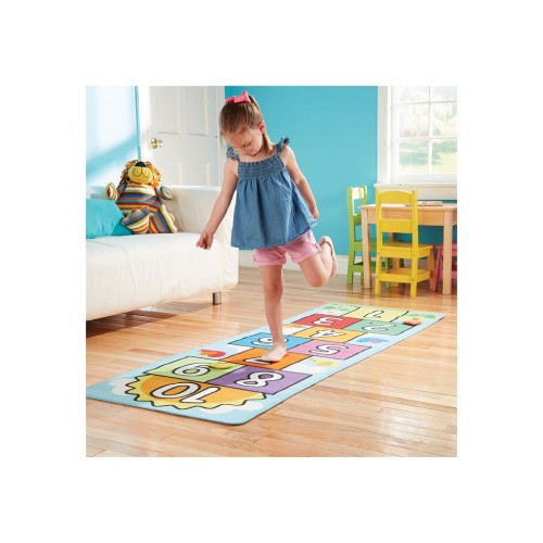 Дитячий килимок Melissa&Doug класики (MD19402)